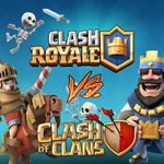 Clash of clans - @clash_of_royale__poland - Instagram