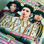 Palaye Royale😍🤘🎤🎸🥁 - @palaye.royale.poland - Instagram