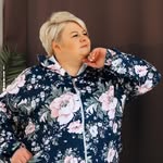 Sklep z ubraniami dla kobiet w rozmiarach Plus size - @royalsize_poland - Instagram