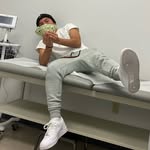 Roy Ponce - @roy_ala_boy210 - Instagram