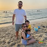 Roy Ponce de Leon - @royfrancisponcedeleon - Instagram