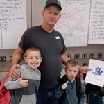 Roy Poole - @poole4737 - Instagram