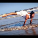 Deep Roy Yoga - @roy_power_yoga1708 - Instagram