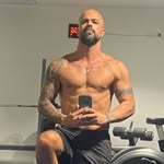 Roy Levi - @roy_powerfit - Instagram