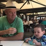 Roy Power - @roypower678 - Instagram