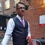 Roy Prichard - @royprichard - Instagram