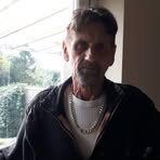 Roy Pritchard - Facebook