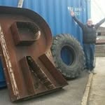 Roy Pritchard - @roy_pritchard - Instagram