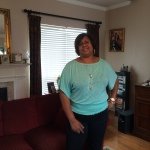 Elizabeth Roy Proctor - @lizproctor405 - Instagram
