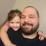 Roy Puckett - @lif3_l3ssons - Instagram