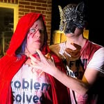 Roy Putman - @wasbeericus - Instagram