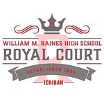 Raines Royalty - @raines.royalty - Instagram