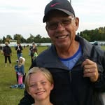 Roy Raines - @palman1941 - Instagram