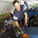 Roy Raines - @wil76r - Instagram