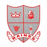 William M. Raines Royal Court - @rainesroyalty - Instagram