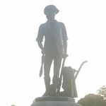 Roy Ramey - @minutemanfarmer - Instagram