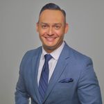 Roy Ramos - @rramoswplg - Instagram