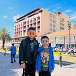 Roy Rangel - @rogeliorangelsandoval - Instagram