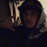 Roy Reaves Jr. - @460bigbl0ck - Instagram