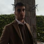 Andrea Ricci - @ricci_le_roy - Instagram