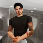 Roy Ricci - @royricci1 - Instagram