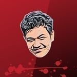 Roy Ricci Maulana - @adi837z - Instagram