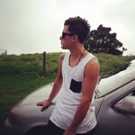 Roy Blanco Richmond - @roybla_r - Instagram