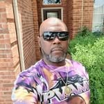 Roy Richmond - @royrichmond72 - Instagram