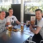 Roy Richmond - @royrichmond57 - Instagram