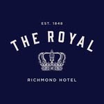 The Royal Richmond Hotel - @theroyalrichmondhotel - Instagram