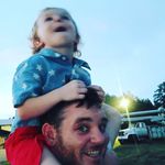 Matthew Roy Ricketts - @ricketts85 - Instagram