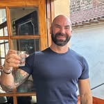 Roy Ritchie - @currently.roy - Instagram