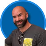 Roy Ritchie | Nutritionist & Online Coach - @royritchie.coaching - Instagram