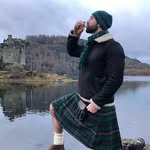 Roy Ritchie | Solo Travel & Digital Nomad - @roamingscotsman - Instagram