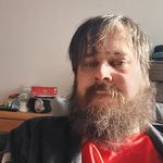 Roy Ritter - @rittercisco25 - Instagram