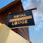 Royal Riverside Lodge - @royalriversidelodge - Instagram
