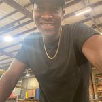 Roy Roberson - @maddroylee - Instagram