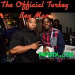 Roy Roberson - @theofficialturkeylegman - Instagram