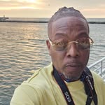 Roy Roberson - @divinewill2177 - Instagram