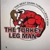 royroberson950 - @theofficialturkeylegman - TikTok