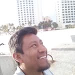 Roy Rojo - @roymoralito - Instagram
