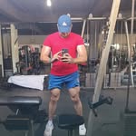 Roy Rojo - @profrojo - Instagram