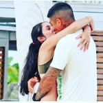 roy rojo - @messi_meri_jaan - Instagram