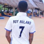 Luc Roland - @roy_roland1 - Instagram