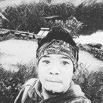 Roy Roland - @roy_hetharia - Instagram