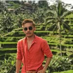 Roy Roland - @roulaundts - Instagram
