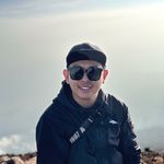 Roy Roland Tabaluyan - @roy_roland - Instagram