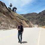 Roy Roldan - @dilmeroy - Instagram