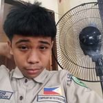 Roy Joseph Roldan - @royroldan9 - Instagram