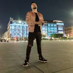 Roy Veneno Roldán - @royroldan23 - Instagram